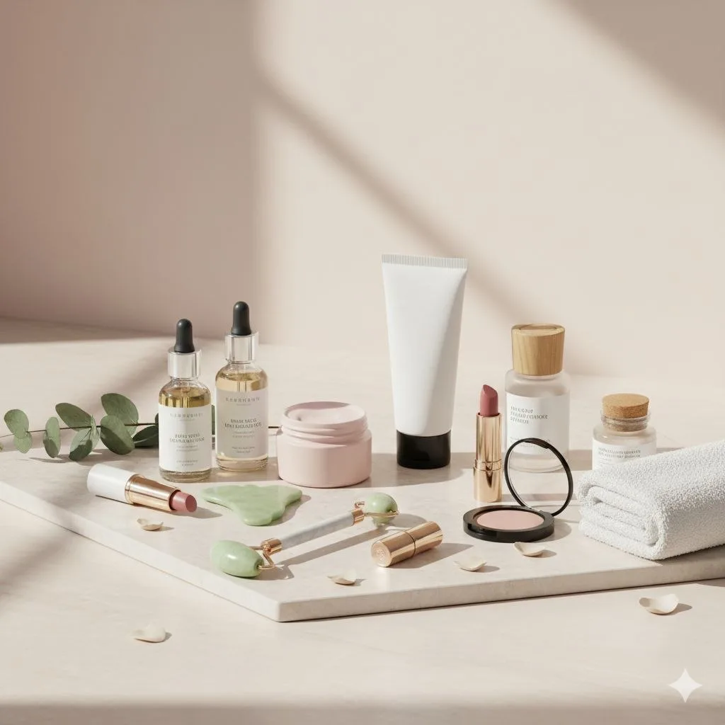 الصحة و الجمال