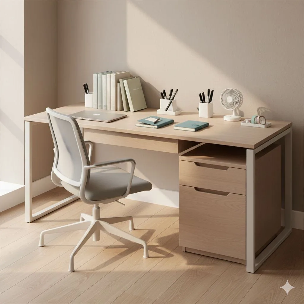 معدات المكتب، الكتب والمستلزمات الدراسية