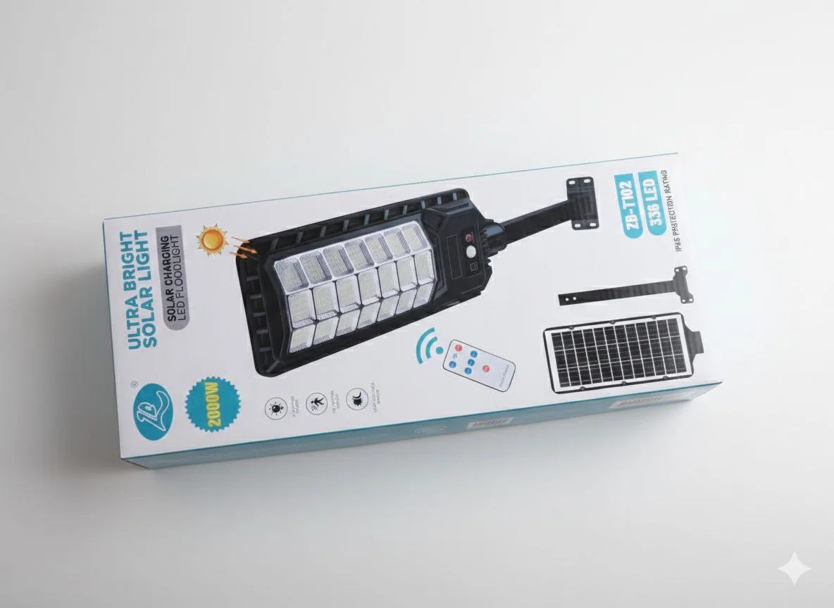 سعر مصباح 200واط (750ألف)