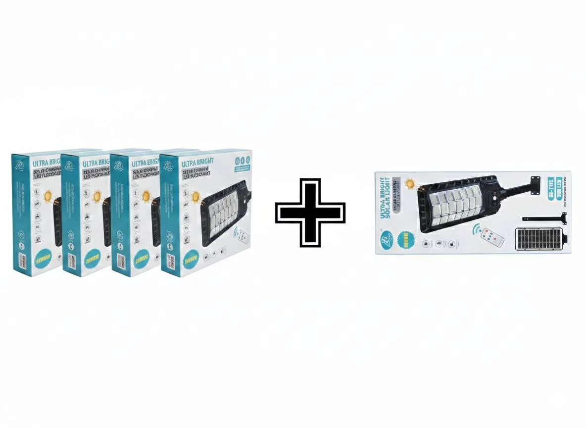 سعر 5 مصابيح 200واط ب(3 ملاين)