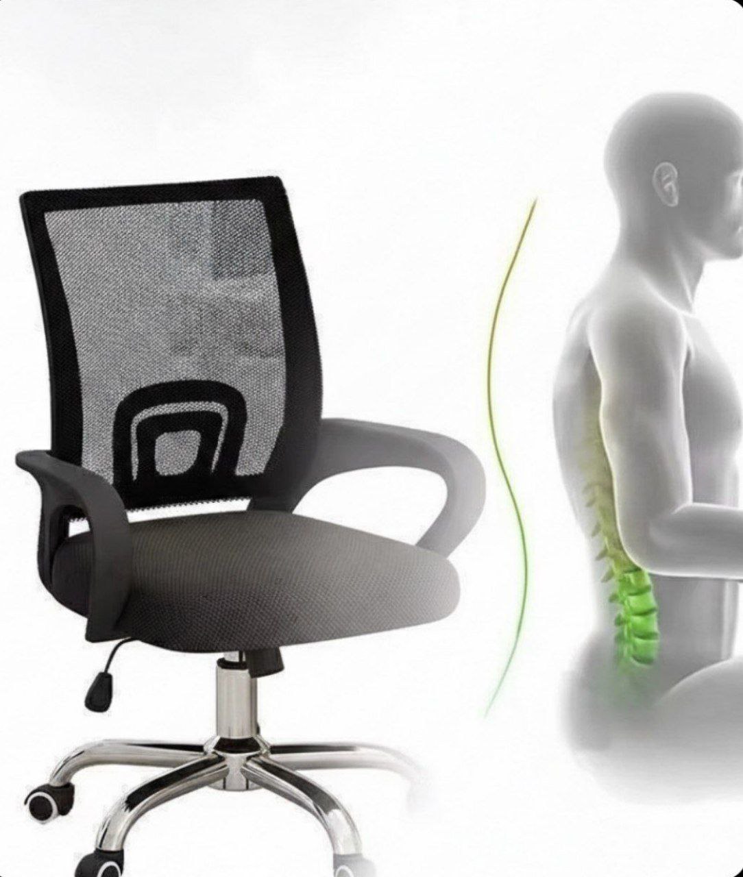 Chaise de bureau pour ordinateur