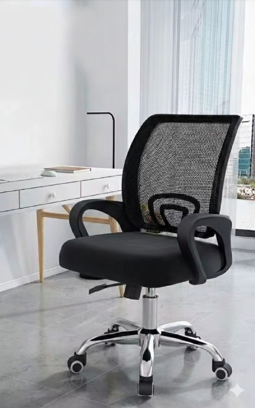 Chaise de bureau pour ordinateur