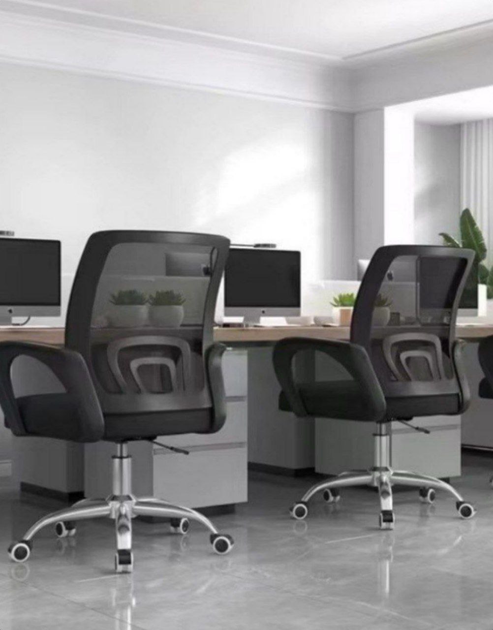 Chaise de bureau pour ordinateur