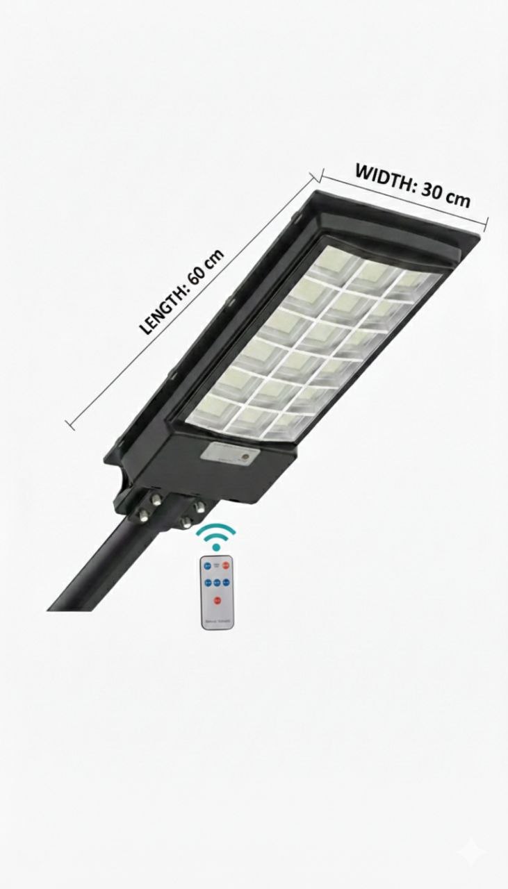 كشاف  شمسي خارجي 200 واط