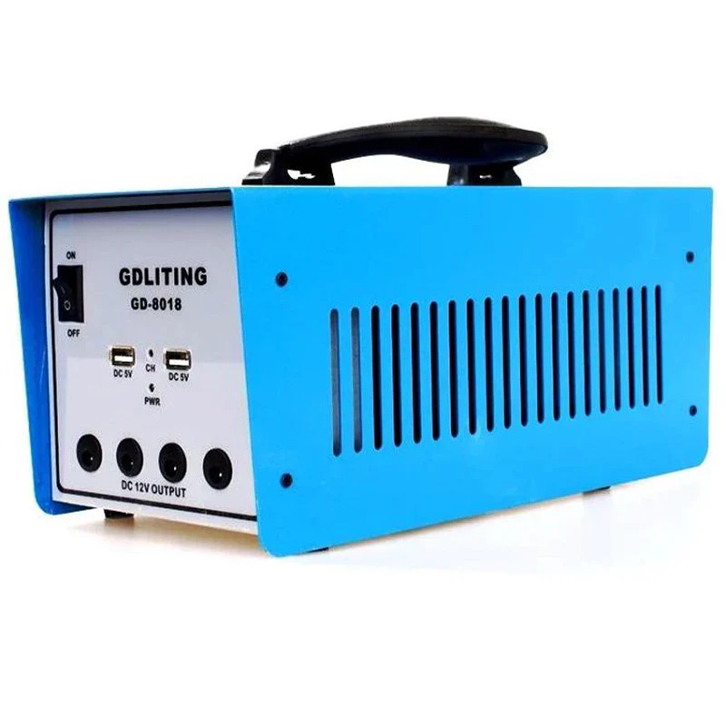 طقم الطاقة الشمسية 220فولط