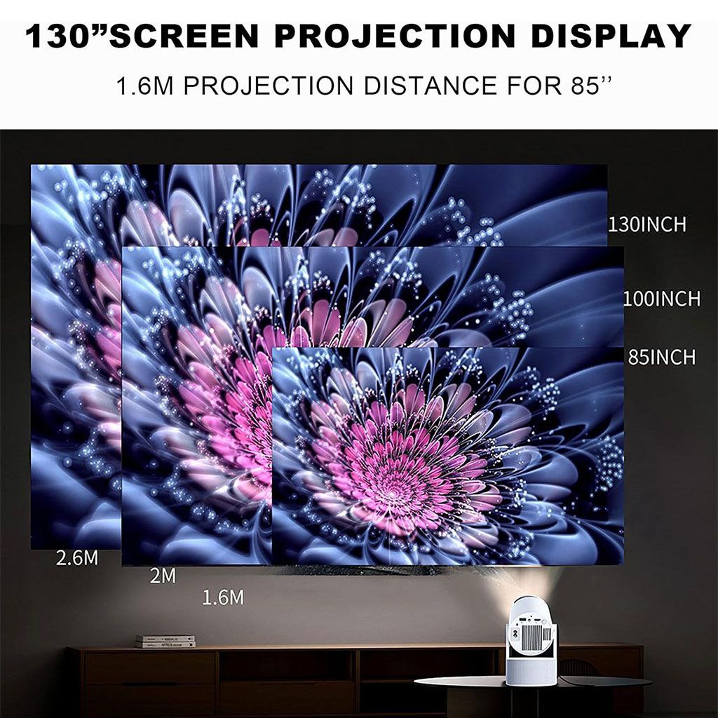 Home Cinema  YS-300 KTV