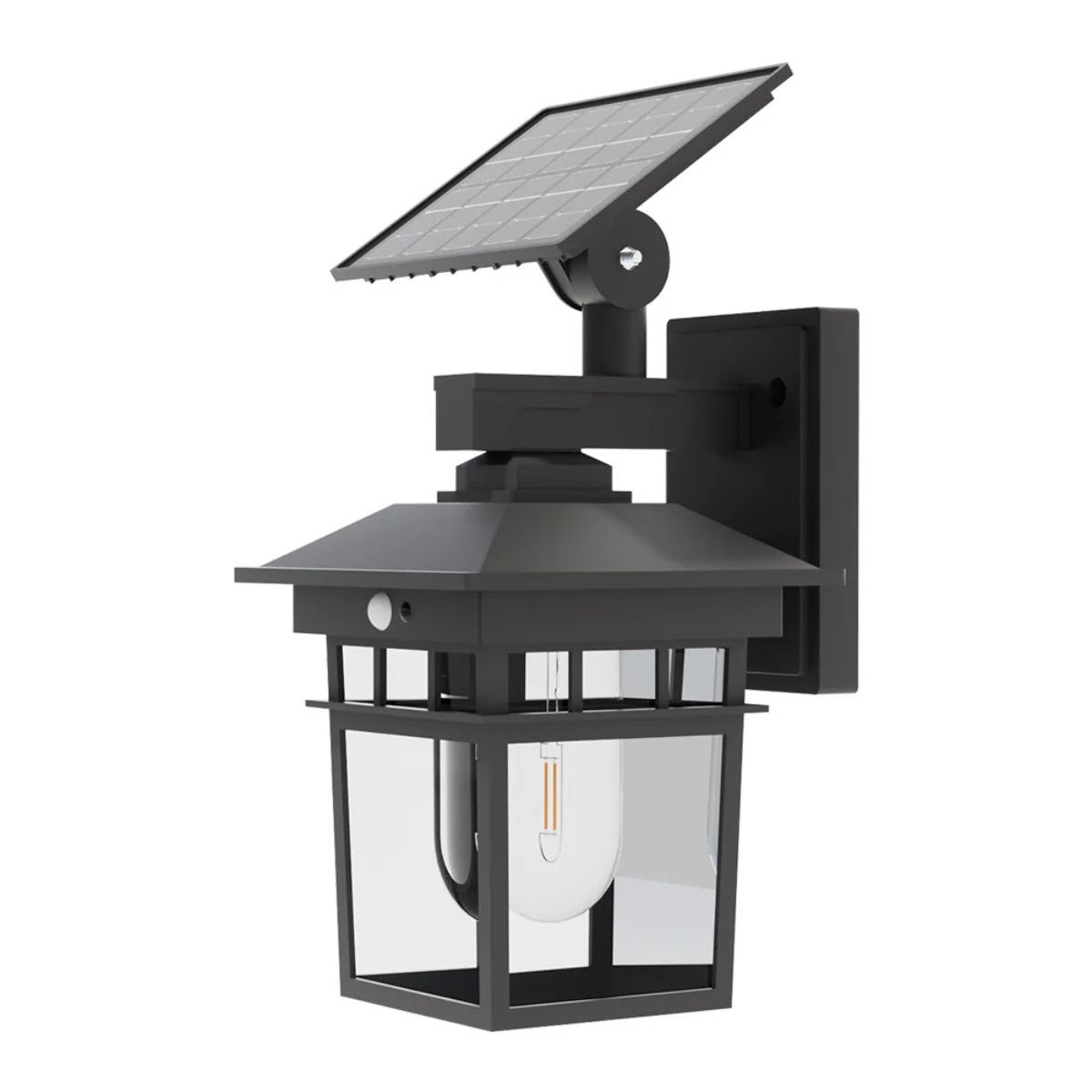 مصباح شمسي كلاسيكي Haoerliang HEL-866