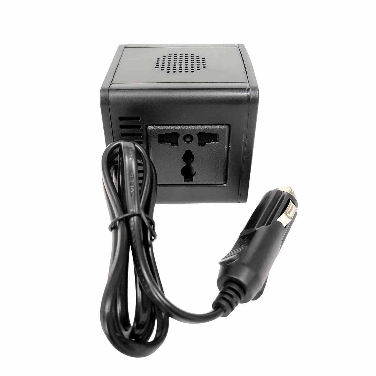 محول طاقة ذكي للسيارة Olesson 150W 220 V