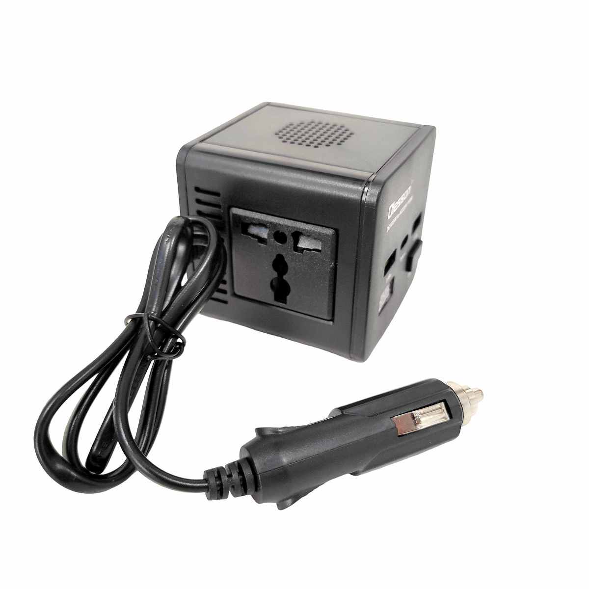 محول طاقة ذكي للسيارة Olesson 150W 220 V