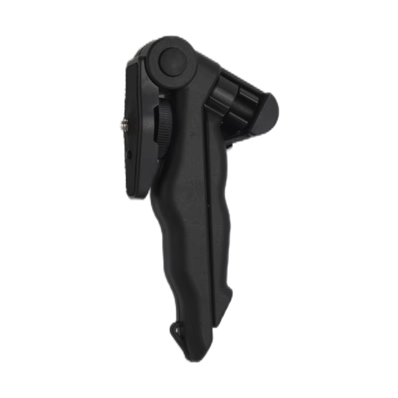 كشاف يدوي بالطاقة الشمسية متعدد الاستخدامات