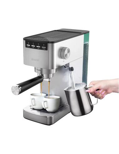 machine à café nardi 3in1.