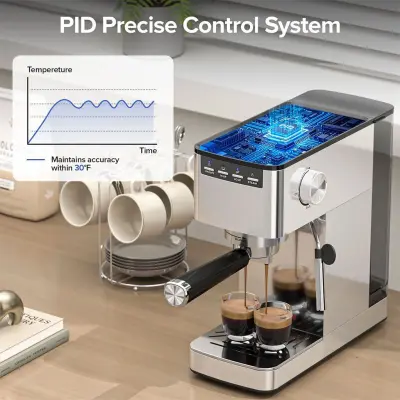 machine à café nardi 3in1.