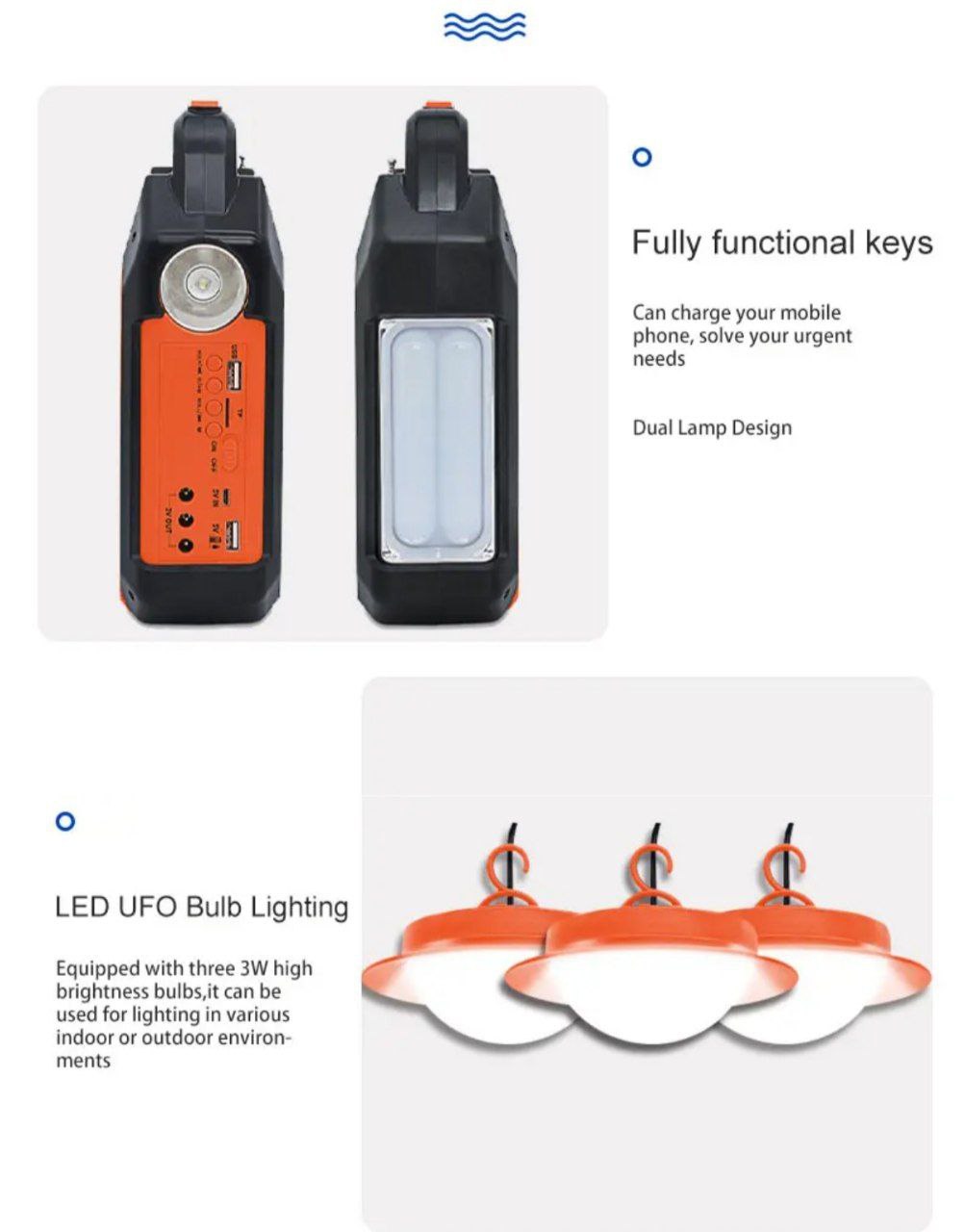 EASY  راديو الطاقة الشمسية