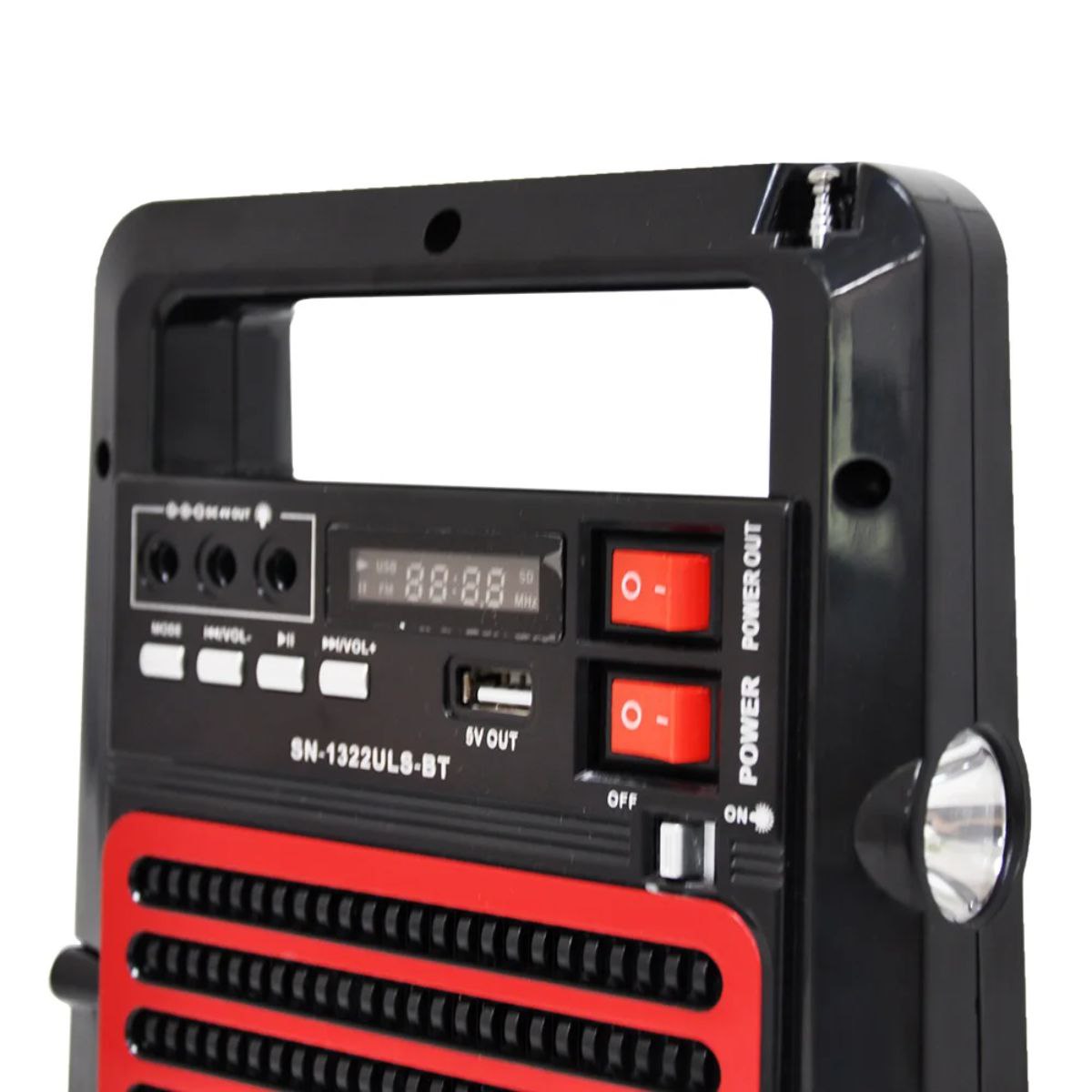 طقم بالطاقة الشمسية sonnra