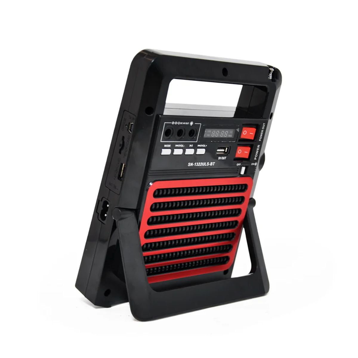 طقم بالطاقة الشمسية sonnra